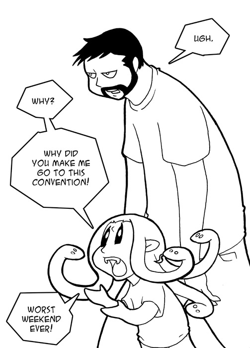 Back from Sakuracon!