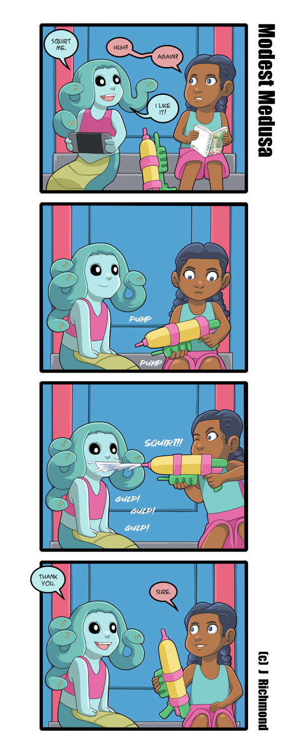 Squirt