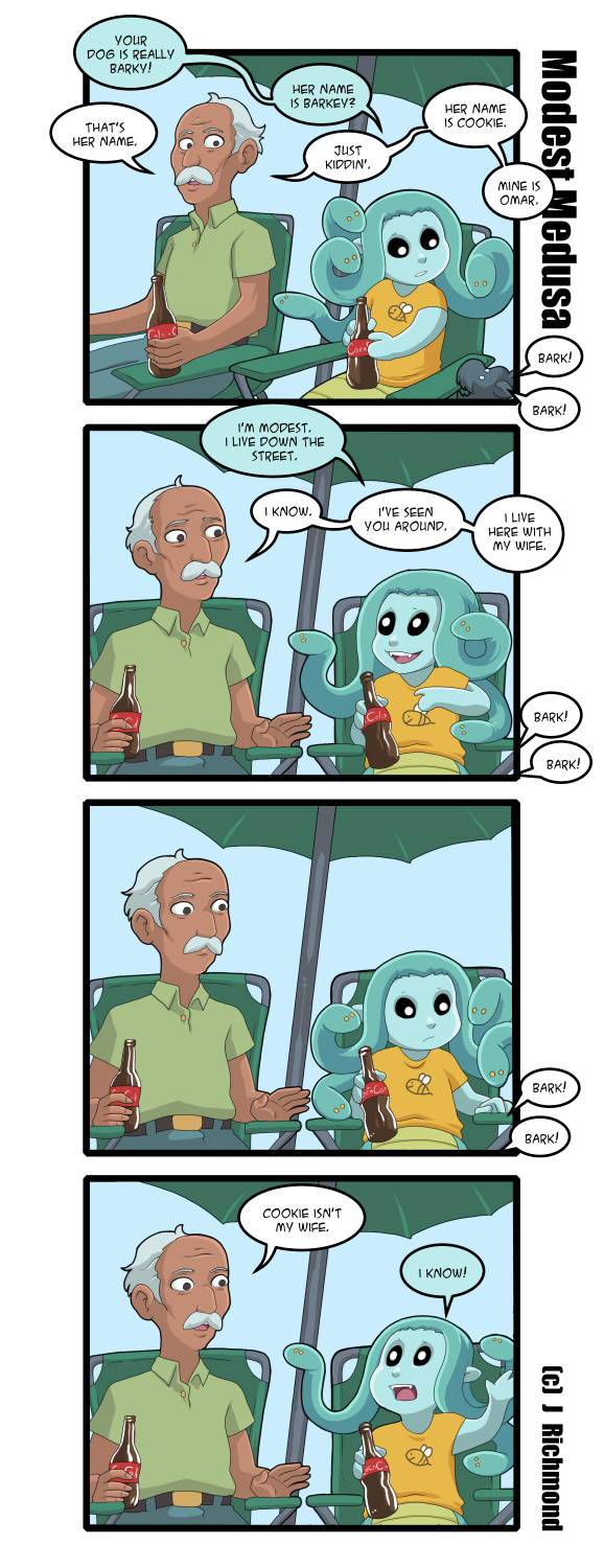 Married Life
