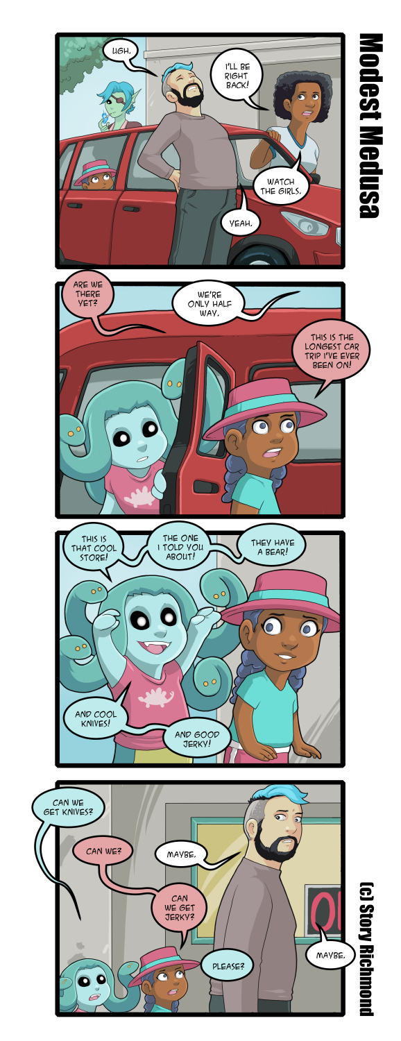 Road Trip