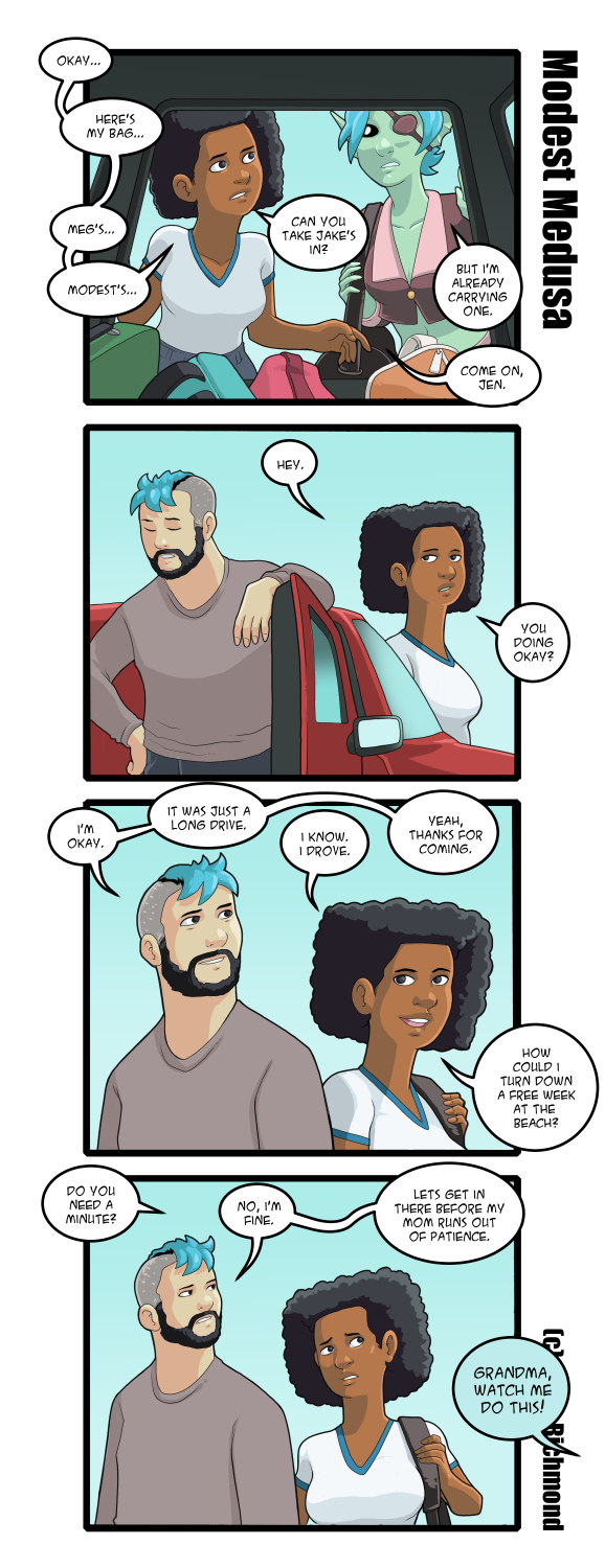Baggage